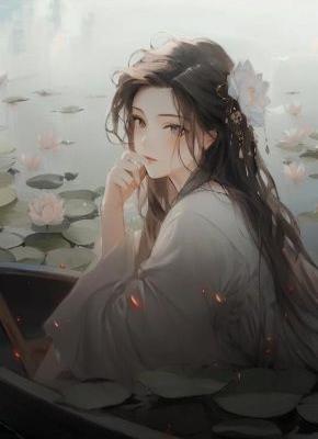 离婚后我发现那人竟是他的白月光