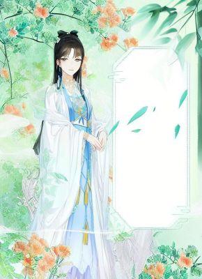 美甲师与崩坏的血月