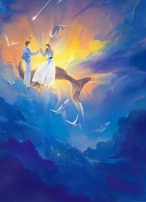 七夕夜点了个炭盆后，协议男友将我开除了