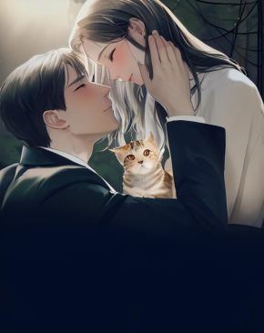 替闺蜜顶罪五年，出狱后我成了她惹不起的人