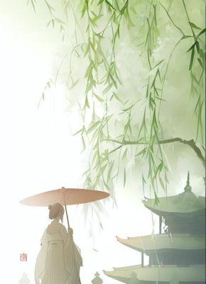 魔道巨擘重生复仇