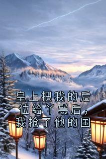 皇上把我的后位给丫鬟后，我抢了他的国