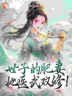世子的肥妻，她医武双修！