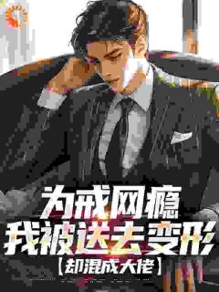 为戒网瘾我被送去变形，却混成大佬