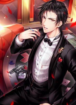 我，都市传说制造者