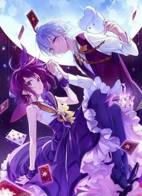 寿宴风云：我用元素周期表干翻了大姨