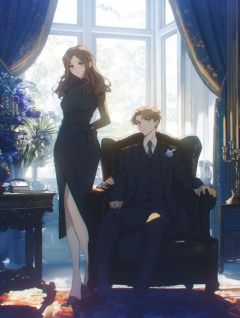 雪落无声，恨意长存