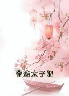 参选太子妃