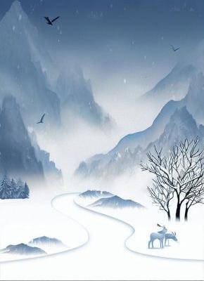 如果世界春和景明