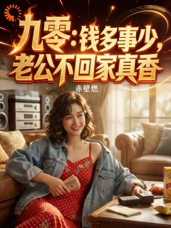 九零：钱多事少，老公不回家真香