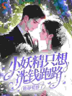 小妖精只想洗钱跑路，他却爱惨了