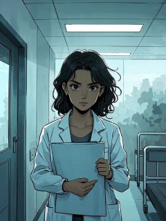 一枕清愁追书眠