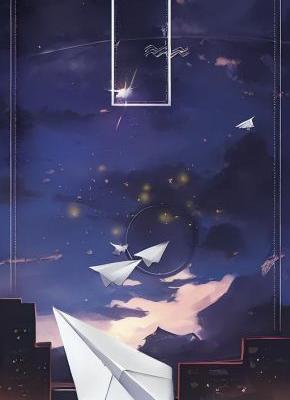 嘘，校霸的白月光是替身