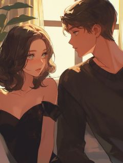 袖手再别发如雪