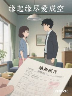 缘起缘尽爱成空