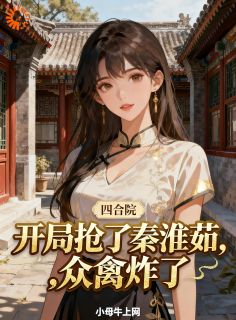 四合院开局抢了秦淮茹，众禽炸了