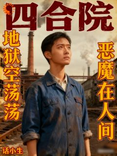 四合院：地狱空荡荡，恶魔在人间