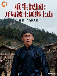 重生民国：开局被土匪绑上山