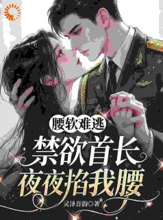 腰软难逃，禁欲首长夜夜掐我腰