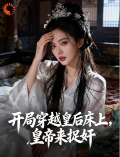开局穿越皇后床上，皇帝来捉奸