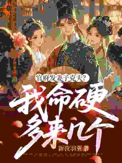 官府发妻子克夫？我命硬多来几个