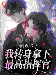 回乡下？我转身拿下最高指挥官