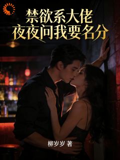 禁欲系大佬夜夜问我要名分