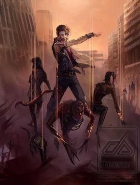 哪吒：开局反出天庭助大圣