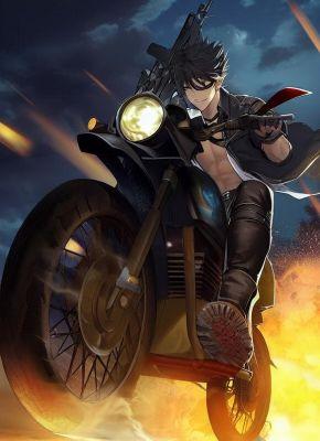 天道审判系统让我专治冤假错案