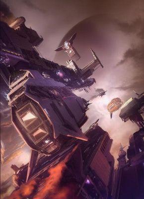 港综：开局召唤，兽人平推港岛