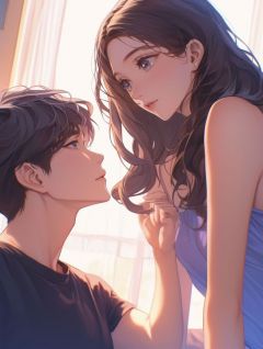 月光不再吻海浪