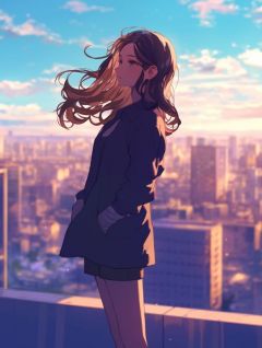 又是一年雪落无痕