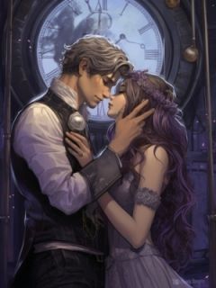 他们最好的结局