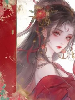 入住中宫第三年，我把陛下心尖人送走了