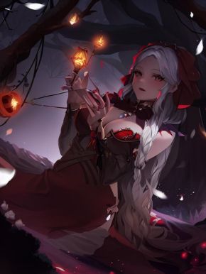 涅槃之前妻真香