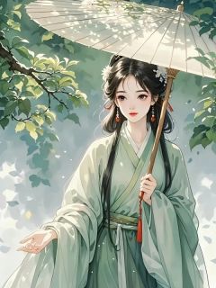 真千金她以德服人