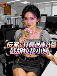 反派：开局送康乃馨截胡校花小姨