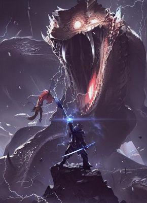 身为圣子，我在宗门专业平账