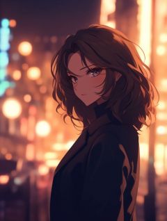 予以情深不问归期