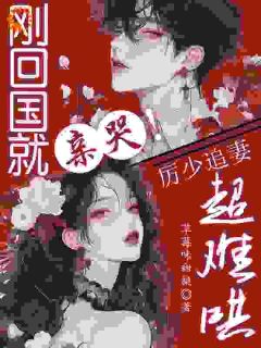 分手五年，傲娇前任他自我攻略了