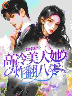 替嫁随军：高冷美人她炸翻八零