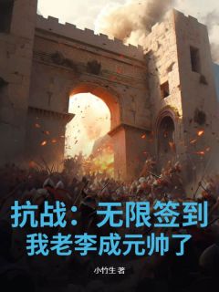 抗战：无限签到，我老李成元帅了