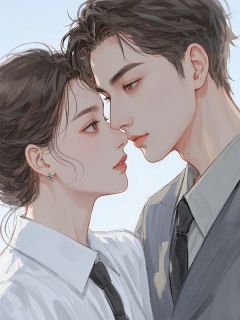 爱尽在冬雪消融时