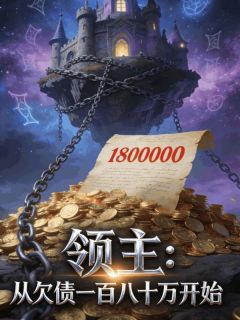 领主：从欠债一百八十万开始
