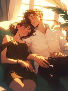 旧时长夜眠于梦