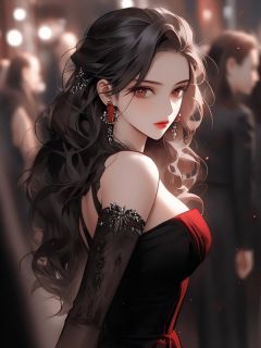 嫂子把我送进恶人村，可我是精神病啊