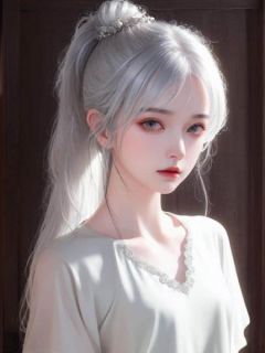 蚀骨危情：辞野的最后一吻