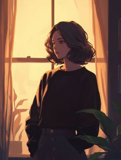 别后自有好晴天