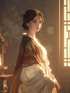 病弱皇后她专治不服