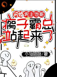 闪婚男主他哥，瘸子霸总站起来了